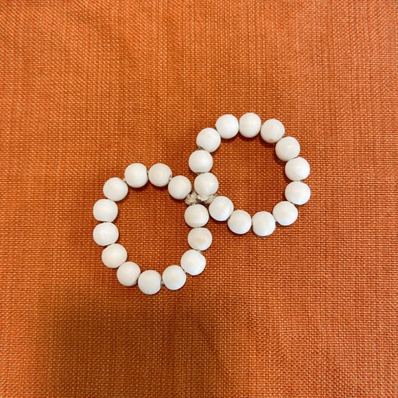 Napkin Rings - Picture 3 of 4